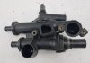 Корпус термостата Caliber 1.8 2006-2009 гг JEEP/CHRYSLER/DODGE 04884568AB (фото 1)