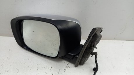 Зеркало левое Chevrolet Chrysler Voyager 2008-2010гг JEEP/CHRYSLER/DODGE 05113353AC