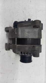 Генератор Chevrolet Aveo Opel Corsa 1.2 16V 2012 JEEP/CHRYSLER/DODGE 13579664