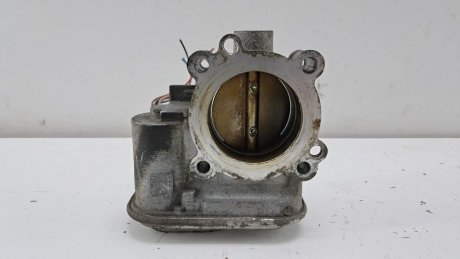 Дроссельная заслонка Caliber 1.8 2006-2009 гг JEEP/CHRYSLER/DODGE 4891735AC (фото 1)