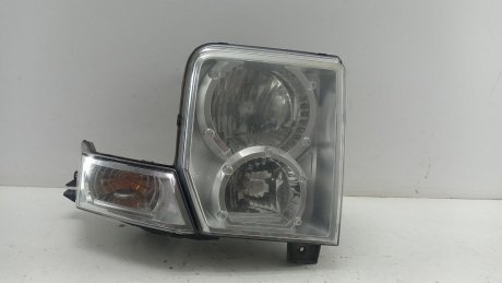 Фара правая Jeep Commander 2006 гг JEEP/CHRYSLER/DODGE 55157204AE