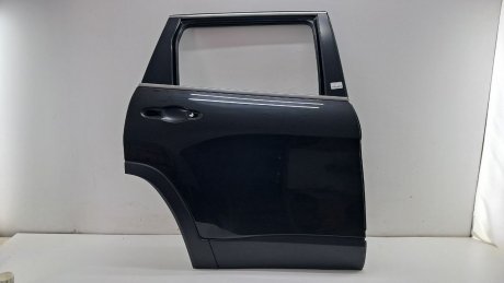 Дверь задняя правая Jeep Cherokee 2015 JEEP/CHRYSLER/DODGE 68110160AB