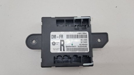 Блок управления двери Jeep Cherokee 2015 JEEP/CHRYSLER/DODGE 68111320AG