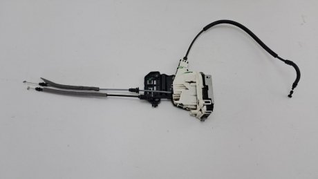 Замок двери задней правой Jeep Cherokee 2015 JEEP/CHRYSLER/DODGE P04589914AD