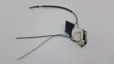 Замок двери передней правой Jeep Cherokee 2015 JEEP/CHRYSLER/DODGE P68164358AA