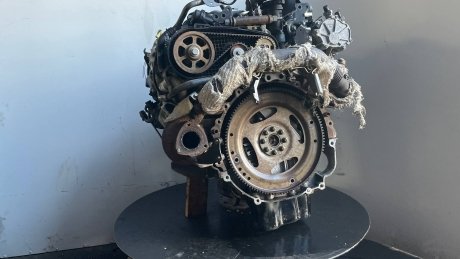 Двигатель в зборе Discovery 3 Range Rover Sport 2.7 TDV6 2004-2010 LAND ROVER 276DT