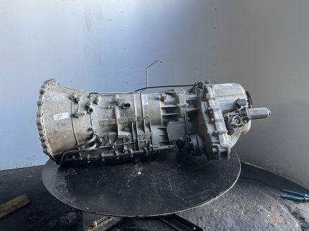 АКПП без/розд Discovery 3 Range Rover Sport 2.7 TDV6 2004-2010 1068020045 LAND ROVER TGD500460