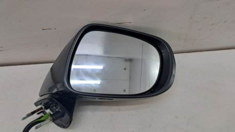Зеркало правое IS 250 9 pin 2009 LEXUS E13027373 8790153090B0