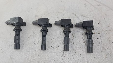 Котушки запалювання 6 GH 2.0 MZR LF-DE MAZDA 6M8G12A366