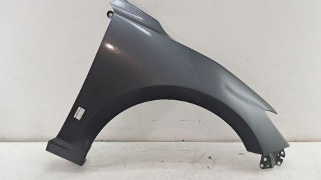 Крыло правое 3 2014-2019 MAZDA B45A52111B