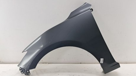 Крыло левое 3 2014-2019 MAZDA B45A52211B