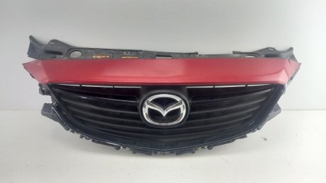 Решетка 6 GJ 2013 гг MAZDA GHP950712