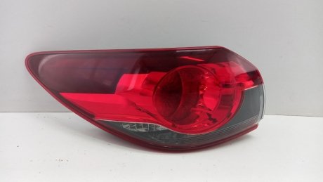 Фонарь задний правый 6 LED 2012-2014 гг MAZDA GHP951150