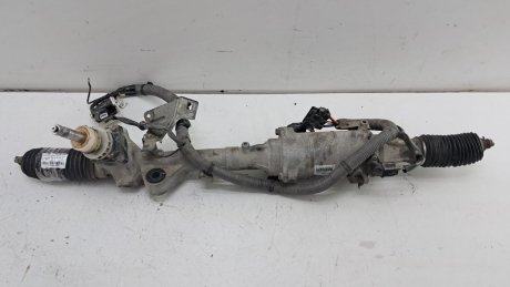 Рульова рейка 6 GH 2008 MAZDA GS1D32960