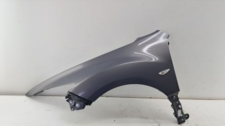 Крыло левое 6 2007-2009 MAZDA GS1D52210B
