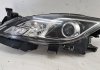 Фара ліва 6 2009-2012 MAZDA GS1F51040 (фото 1)