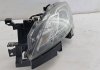 Фара ліва 6 2009-2012 MAZDA GS1F51040 (фото 2)
