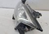 Фара ліва 6 2009-2012 MAZDA GS1F51040 (фото 3)