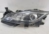 Фара ліва 6 2009-2012 MAZDA GS1F51040 (фото 7)