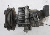 Компресор кондиционера 6 L3-VDT 2.3 2002-2008 гг MAZDA H12A1AF4DW (фото 2)