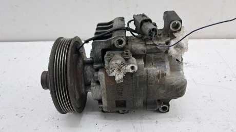 Компресор кондиционера 6 L3-VDT 2.3 2002-2008 гг MAZDA H12A1AF4DW