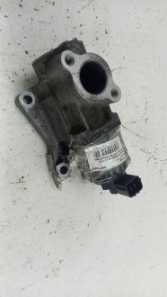 Клапан EGR 3 6 2.2 CITD 2007-2013 рр. R2AA20300A MAZDA K5T70873