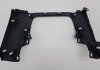 Накладка консоли центральной CX-5 MAZDA KB7W64271 (фото 2)
