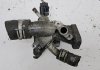 Фланец системы охлаждения 6 L3-VDT 2.3 2002-2008 гг MAZDA L3K915177 (фото 2)