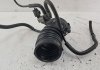 Патрубок повітряного фільтра 6 2.0 16V 2002-2007 рр MAZDA L81313221 (фото 1)