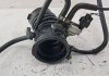 Патрубок повітряного фільтра 6 2.0 16V 2002-2007 рр MAZDA L81313221 (фото 2)