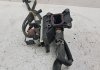 Корпус термостата 6 2.0 2007 рр. MAZDA LF941517Z (фото 4)