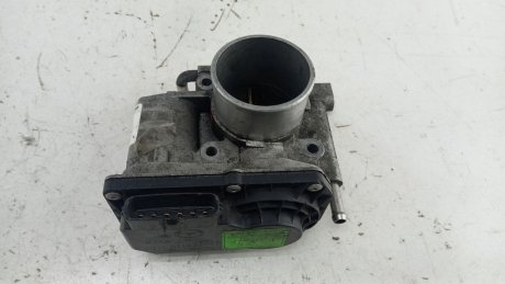 Дроссельная заслонка 6 2.2 CITD 2007-2012 гг MAZDA R2AA136B0