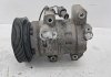 Компрессор кондиционера 6 2.0i 2006 LF MAZDA Z0004399A (фото 3)