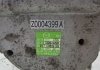 Компрессор кондиционера 6 2.0i 2006 LF MAZDA Z0004399A (фото 7)