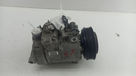 Компресор кондиціонера A W176 1.8 16V MERCEDES-BENZ 4472807110