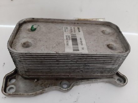 Радіатор масляний Mercedes ML W164 W251 W221 3.5 V6 MERCEDES-BENZ 5989070191