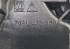 Бачок гідропідсилювача керма W203 W211 1.8 CDI 2009 рр. MERCEDES-BENZ 7691462130 (фото 7)
