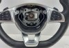 Автомобильный руль W204 W253 2014 гг MERCEDES-BENZ A0004603803 (фото 2)