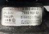 Гидроусилитель C-klass W203 1.8 2004 MERCEDES-BENZ A0034664101 (фото 8)