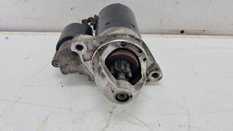 Стартер Mercedes W203 W211 1.8 2.0 2000-2007 рр. MERCEDES-BENZ A0051513901