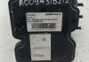 Блок ABS CLA W117 W176 2013 MERCEDES-BENZ A0094315212 (фото 1)