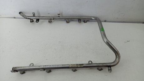 Топливная рампа Mercedes W211 W215 W220 4.3 5.0 MERCEDES-BENZ A1130700595