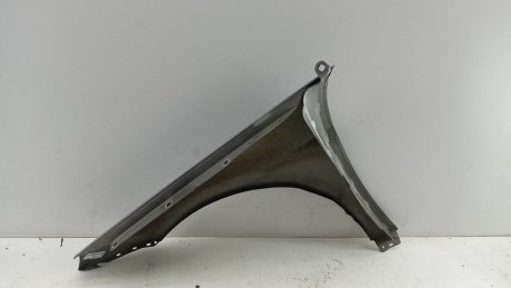 Крыло правое Mercedes W245 2005-2011 гг MERCEDES-BENZ A1698800618