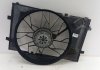 Вентилятор W203 C209 2004 A2035001693 MERCEDES-BENZ A2035001493 (фото 1)