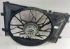 Вентилятор W203 C209 2004 A2035001693 MERCEDES-BENZ A2035001493 (фото 2)