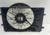 Вентилятор W203 C209 2004 A2035001693 MERCEDES-BENZ A2035001493 (фото 6)