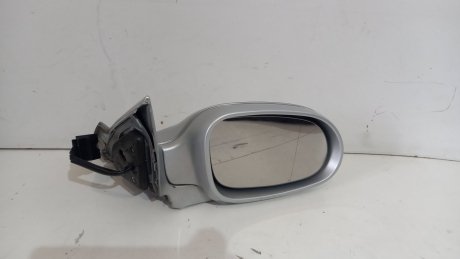 Дзеркало праве Mercedes Clk W209 9 pin 2006 рр. MERCEDES-BENZ A2098103616