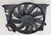 Вентилятор E-Class W211 3.2 CDI 2002-2009 MERCEDES-BENZ A2115000493 (фото 4)