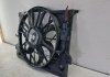 Вентилятор W211 W219 3.0 CDI 2002-2009 MERCEDES-BENZ A2115001693 (фото 3)