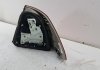 Фонарь задний левый W211 2006-2009 MERCEDES-BENZ A2118202364 (фото 12)